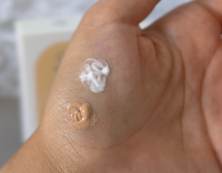 ضد آفتاب بیرنگ استلین SPF 80 حجم 100 گرم | Estelin Invisible Sunscreen